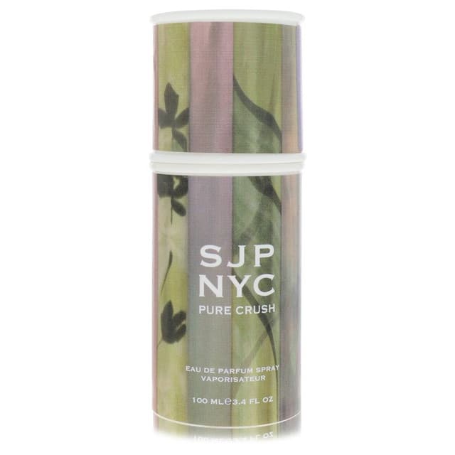 Sarah Jessica Parker Sarah Jessica Parker Nyc Pure Crush