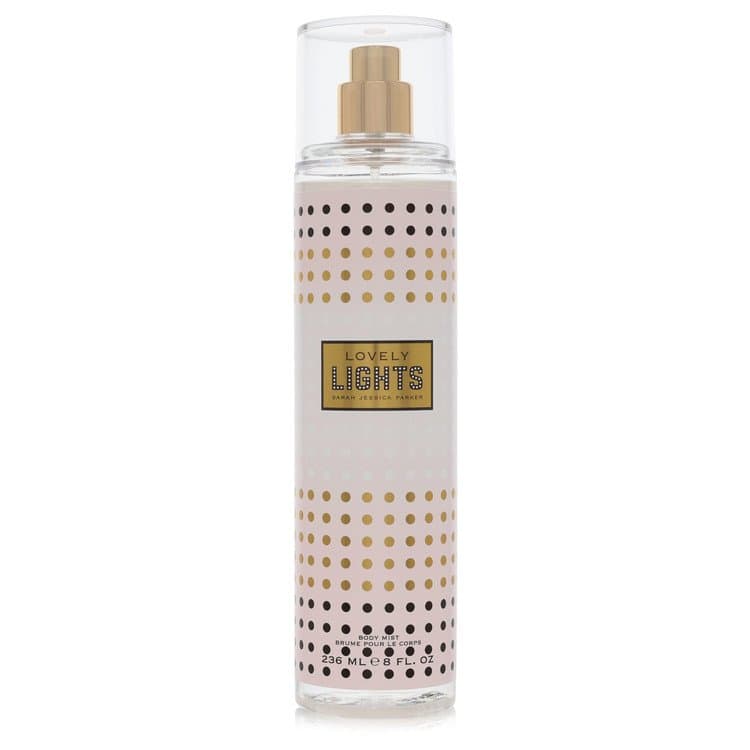 Sarah Jessica Parker Sarah Jessica Parker Lovely Lights