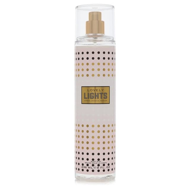Sarah Jessica Parker Sarah Jessica Parker Lovely Lights