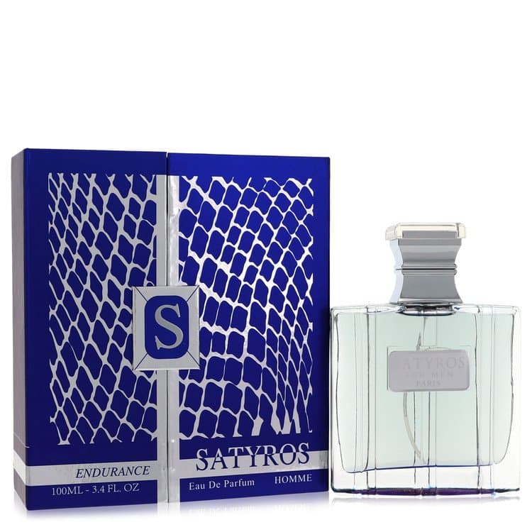 YZY Perfume Satyros Endurance