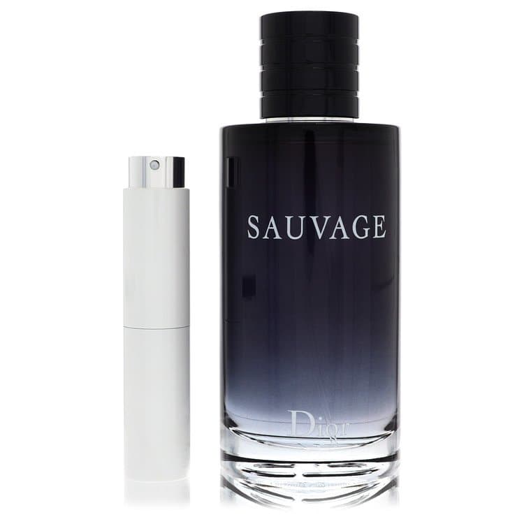 Christian Dior Sauvage