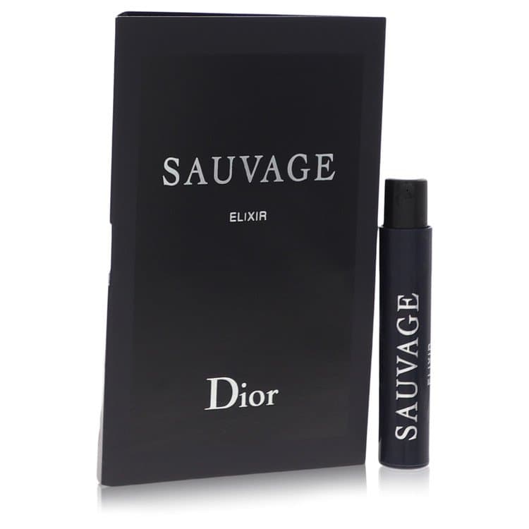 Christian Dior Sauvage Elixir