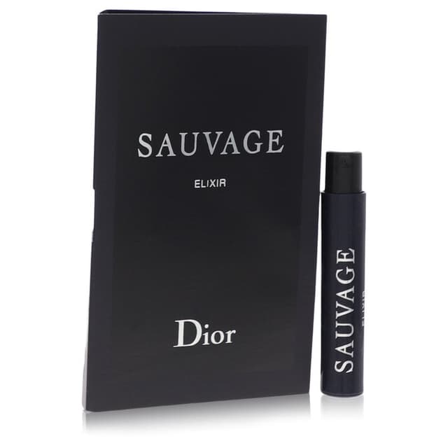 Christian Dior Sauvage Elixir