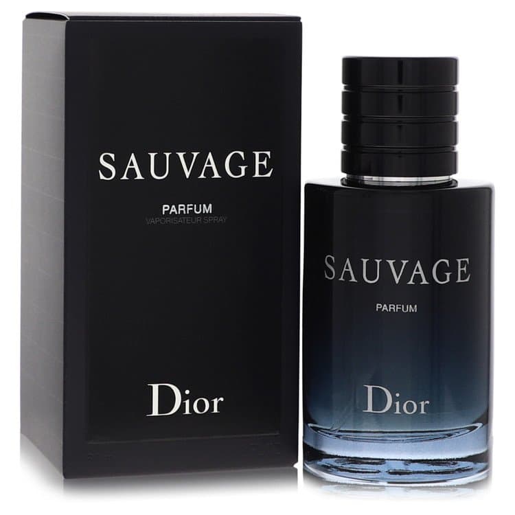 Christian Dior Sauvage