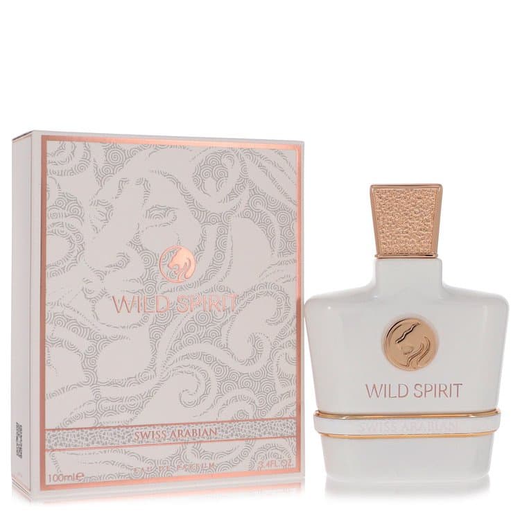 Swiss Arabian Swiss Arabian Wild Spirit