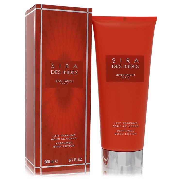 Jean Patou Sira Des Indes