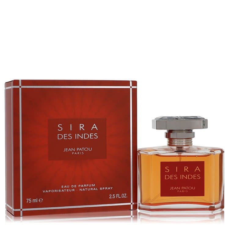 Jean Patou Sira Des Indes