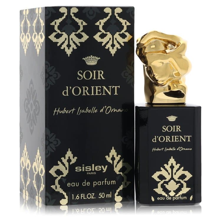 Sisley Soir D'orient