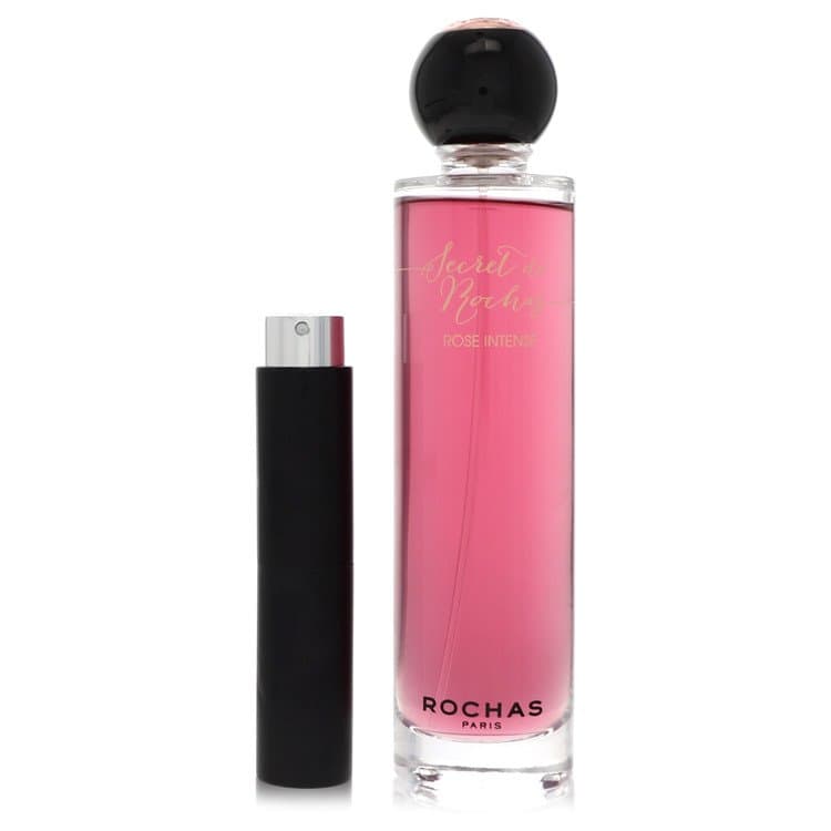 Rochas Secret De Rochas Rose Intense