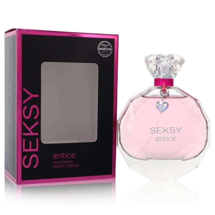 Seksy Seksy Entice