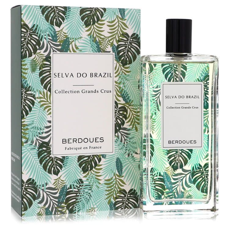 Berdoues Selva Do Brazil