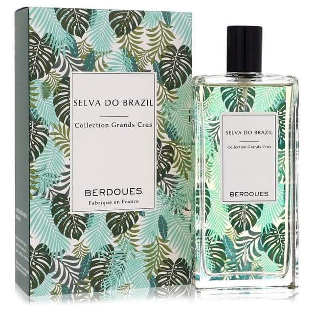 Berdoues Selva Do Brazil