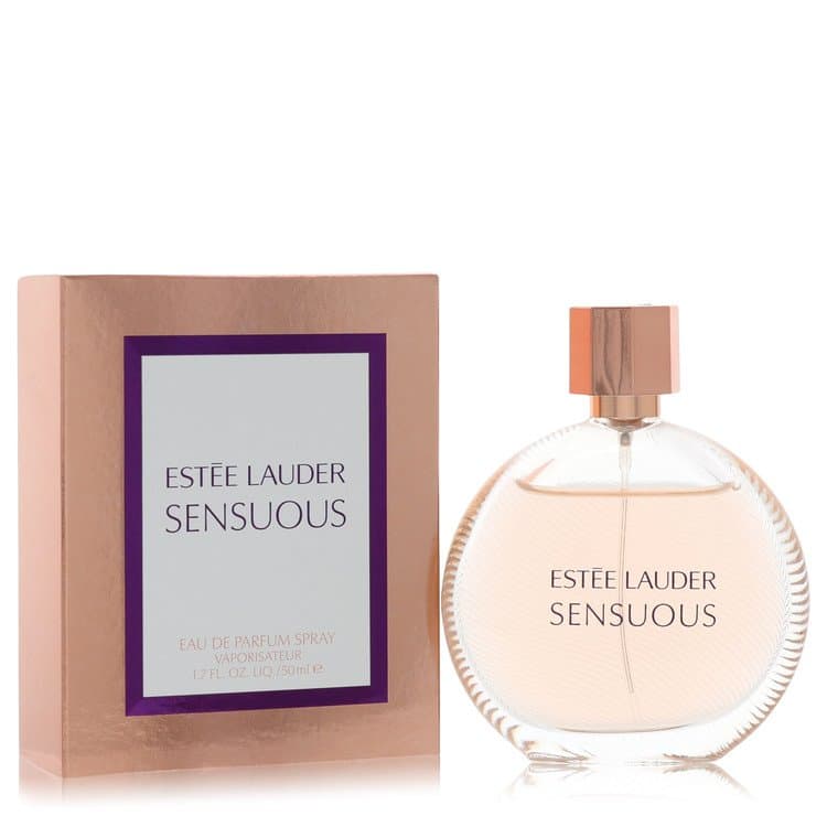 Estee Lauder Sensuous