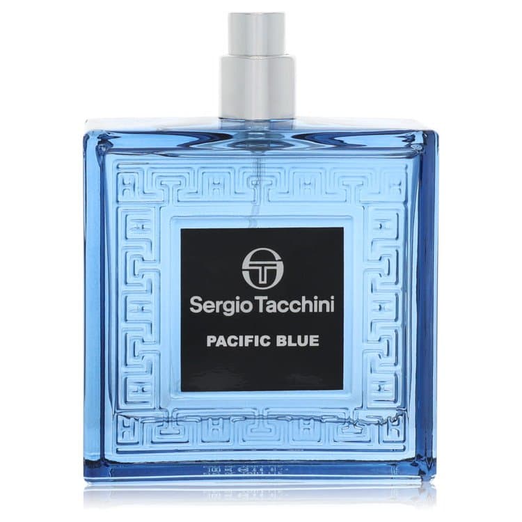 Sergio Tacchini Sergio Tacchini Pacific Blue