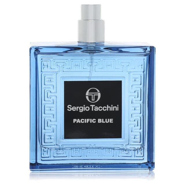 Sergio Tacchini Sergio Tacchini Pacific Blue