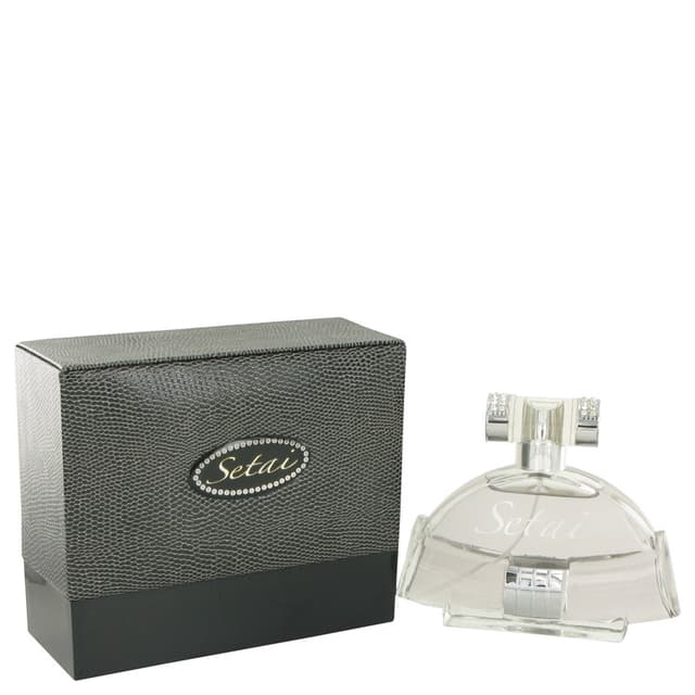 YZY Perfume Setai