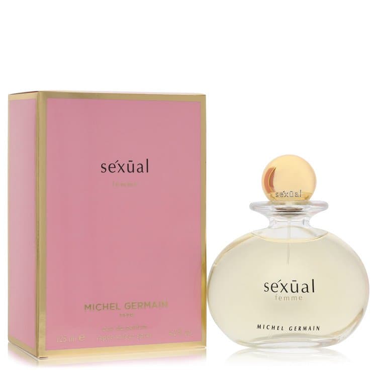 Michel Germain Sexual Femme