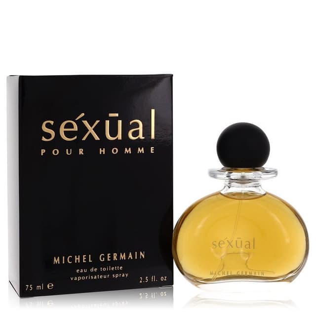Michel Germain Sexual