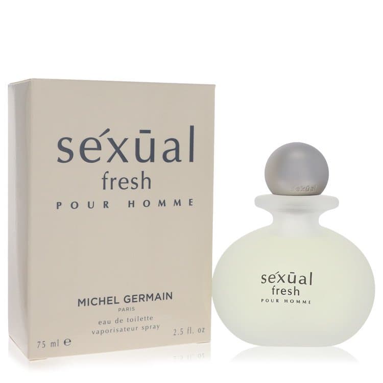 Michel Germain Sexual Fresh