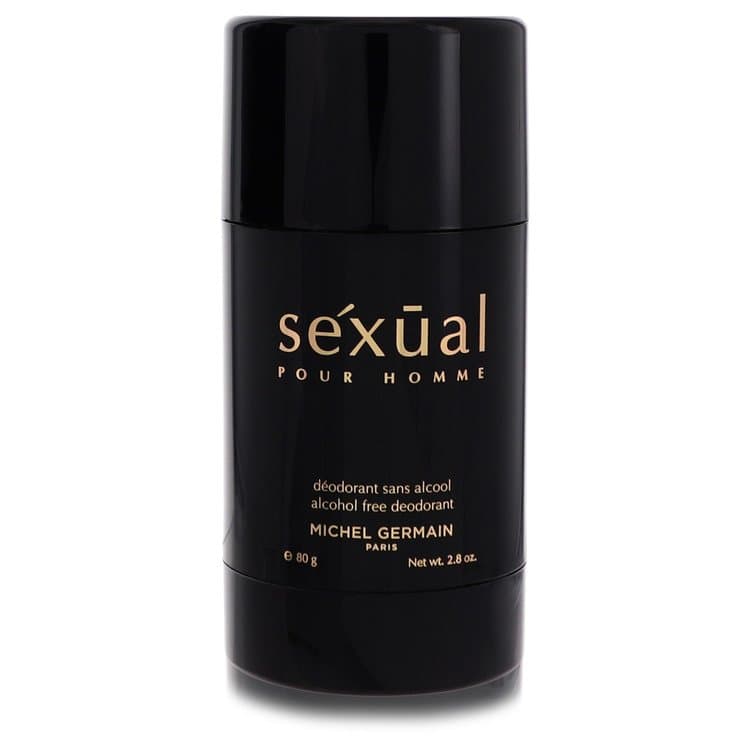 Michel Germain Sexual