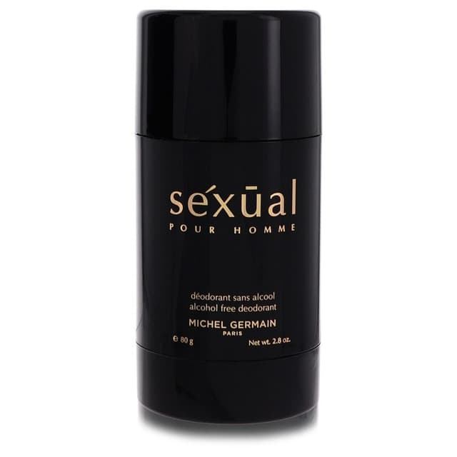 Michel Germain Sexual