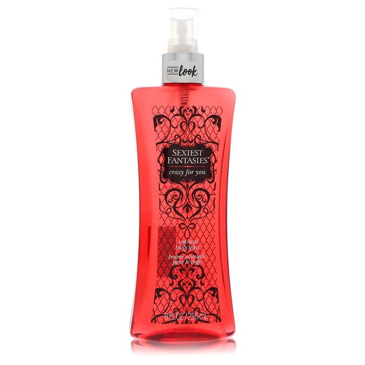 Parfums De Coeur Sexiest Fantasies Crazy For You