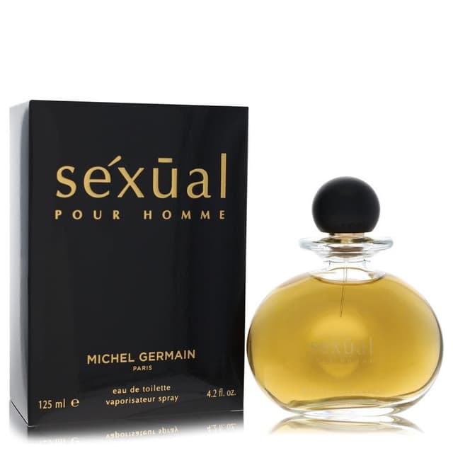 Michel Germain Sexual