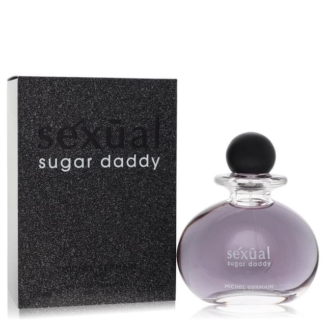 Michel Germain Sexual Sugar Daddy