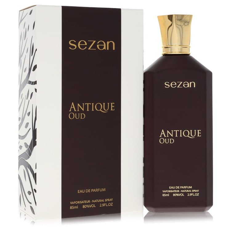 Sezan Sezan Antique Oud