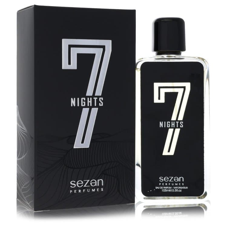 Sezan Sezan 7 Nights