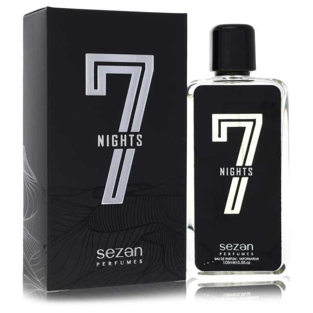Sezan Sezan 7 Nights