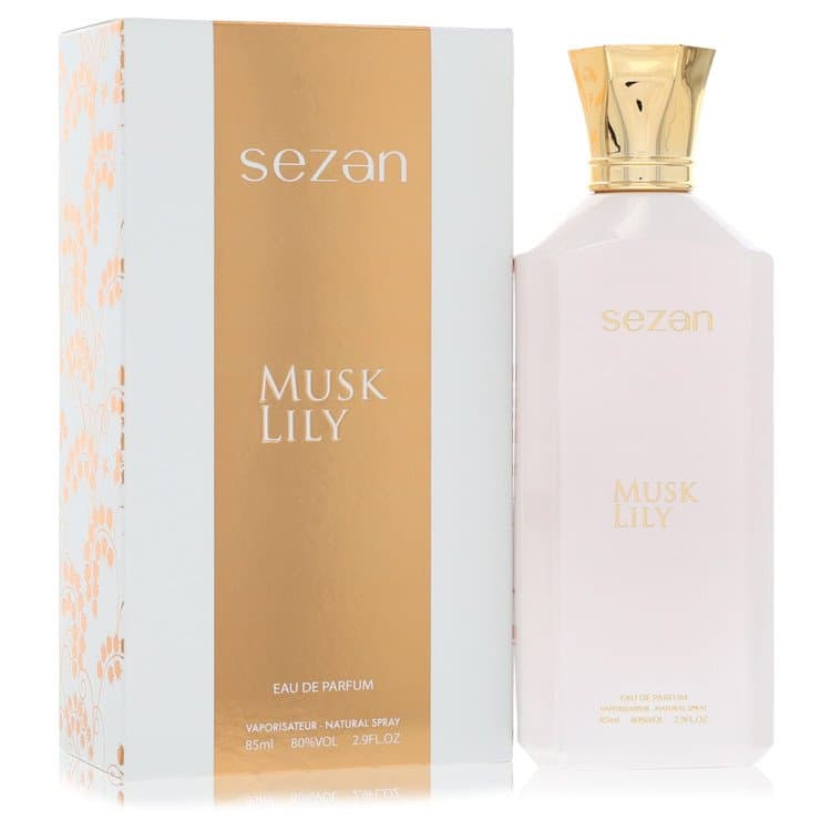 Sezan Sezan Musk Lily