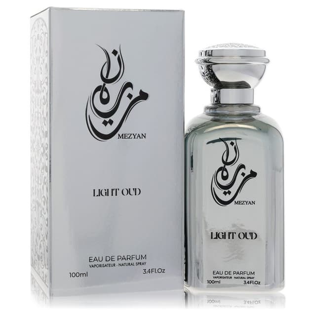 Sezan Sezan Mezyan Light Oud