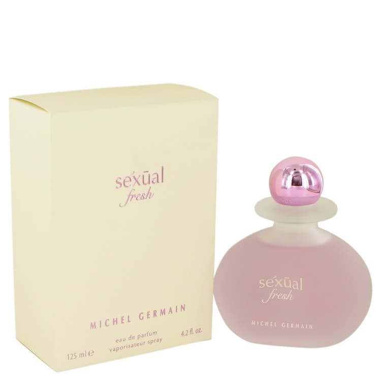 Michel Germain Sexual Fresh