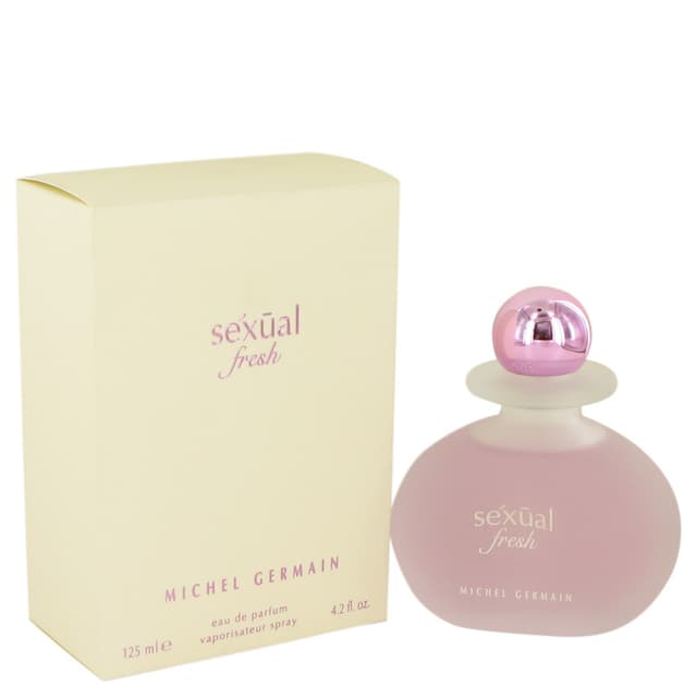 Michel Germain Sexual Fresh