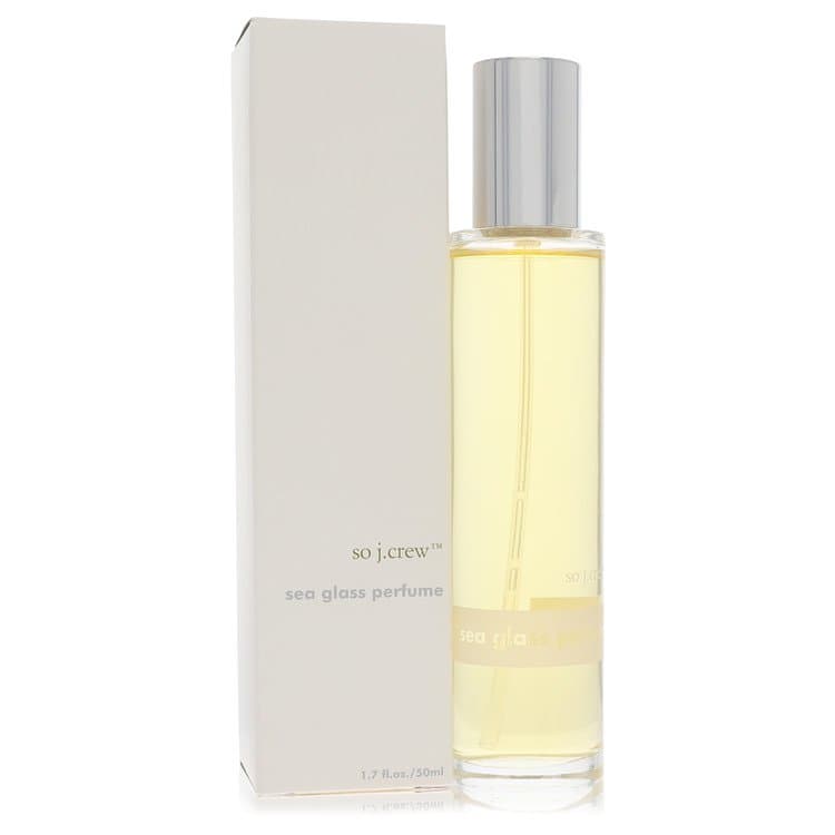 J. Crew Sea Glass