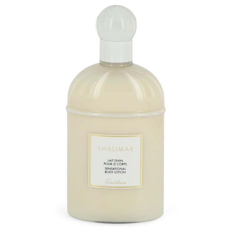 Guerlain Shalimar