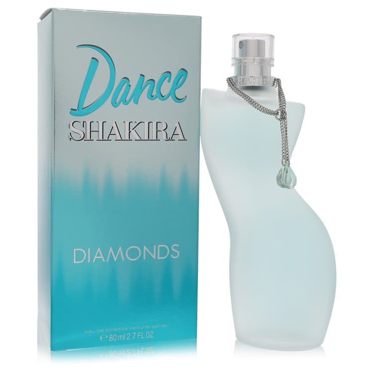 Shakira Shakira Dance Diamonds