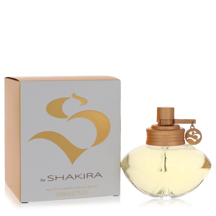 Shakira Shakira S