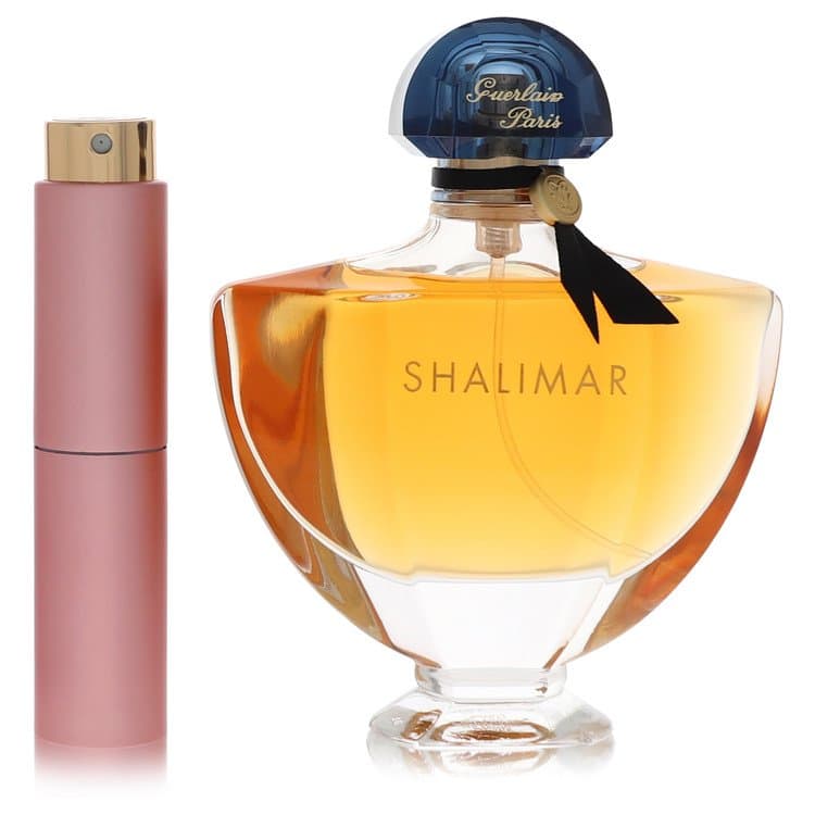 Guerlain Shalimar