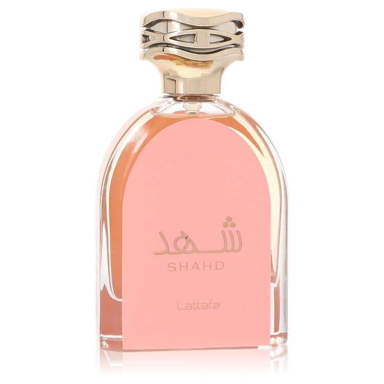 Lattafa Shahd