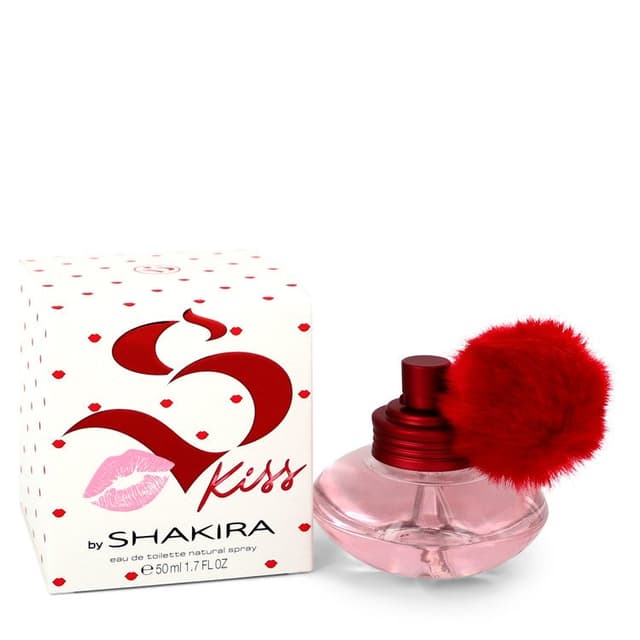 Shakira Shakira S Kiss
