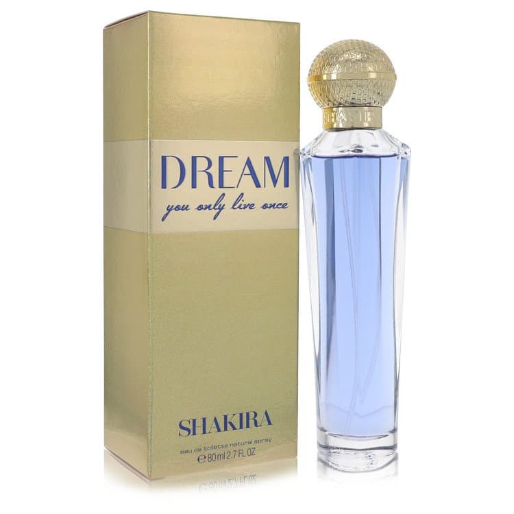 Shakira Shakira Dream