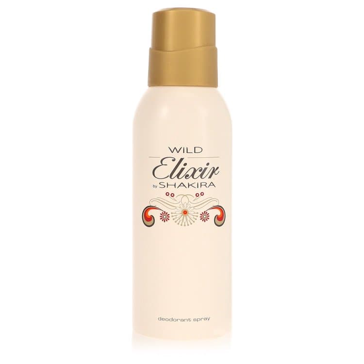 Shakira Shakira Wild Elixir