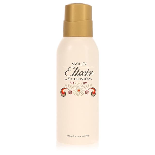 Shakira Shakira Wild Elixir