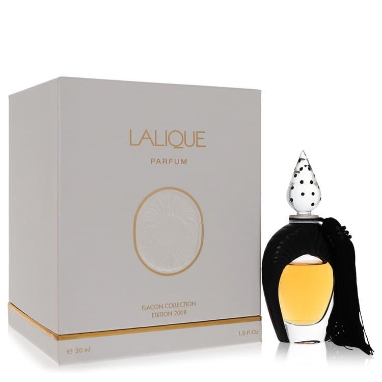 Lalique Lalique Sheherazade 2008