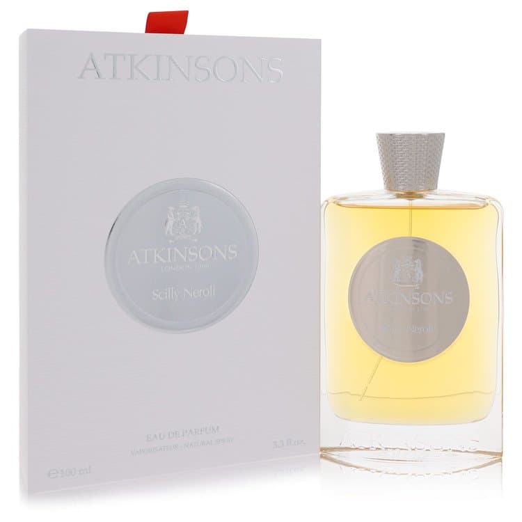 Atkinsons Scilly Neroli