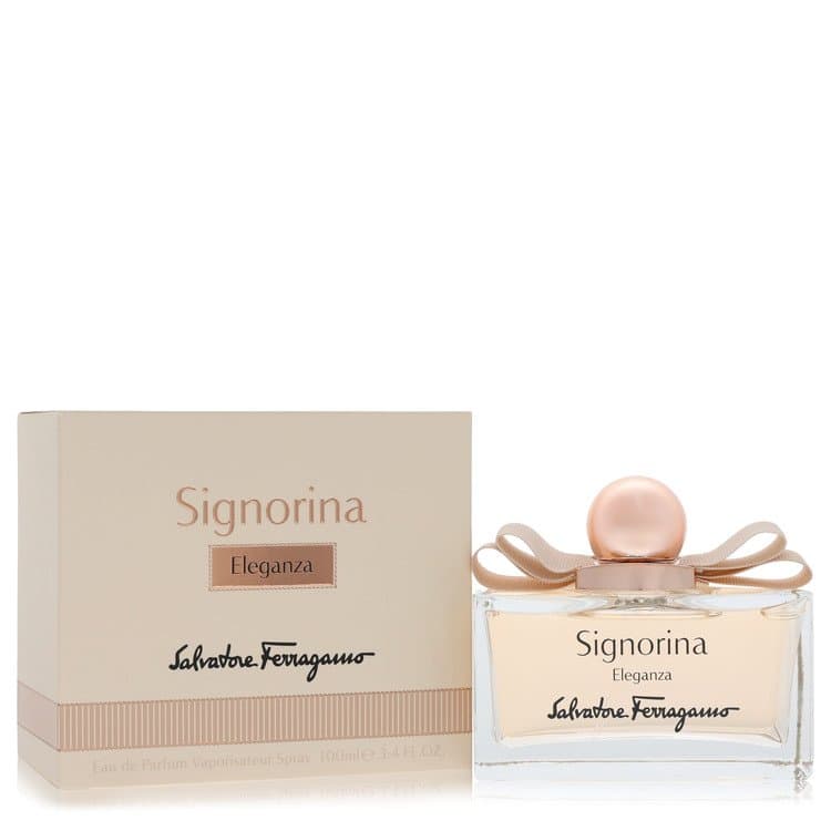 Salvatore Ferragamo Signorina Eleganza