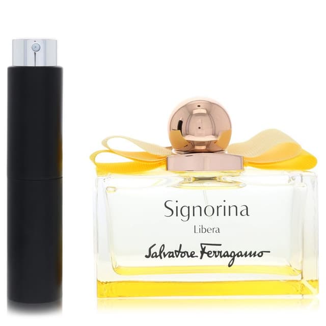 Salvatore Ferragamo Signorina Libera