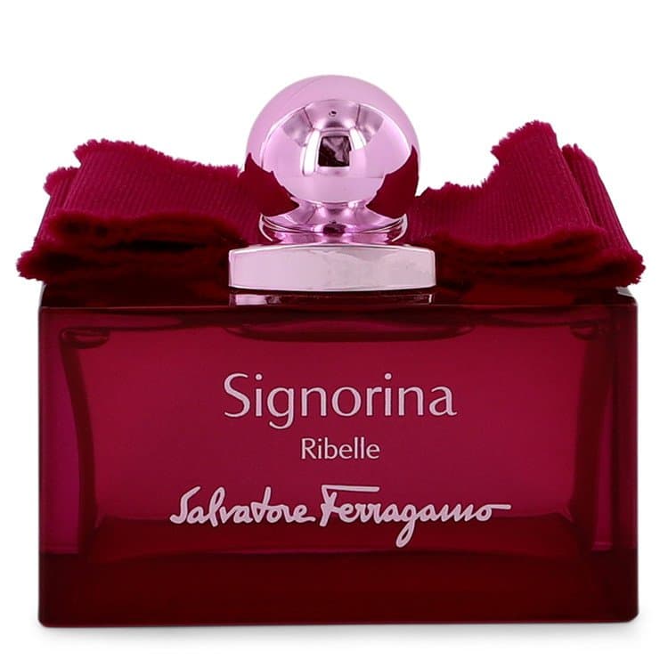 Salvatore Ferragamo Signorina Ribelle